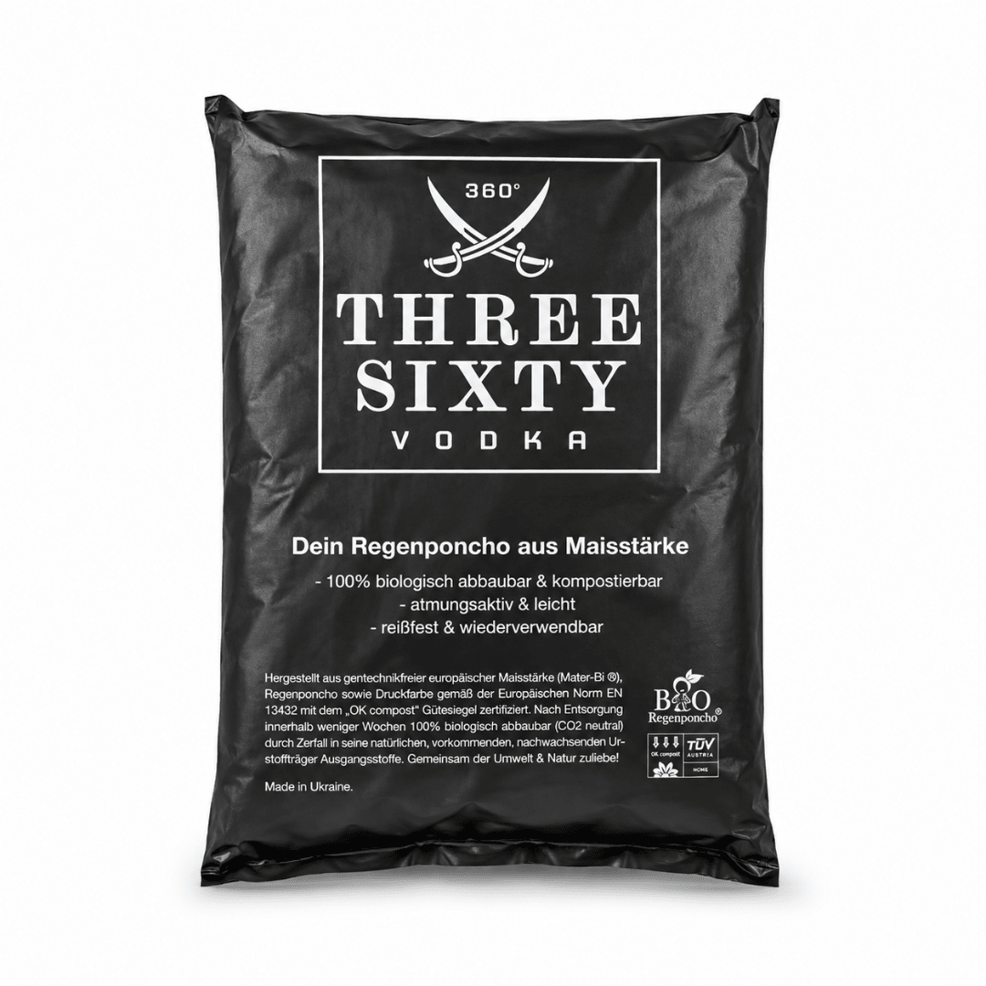 Three Sixty Festival Bundle - FestivalStuff