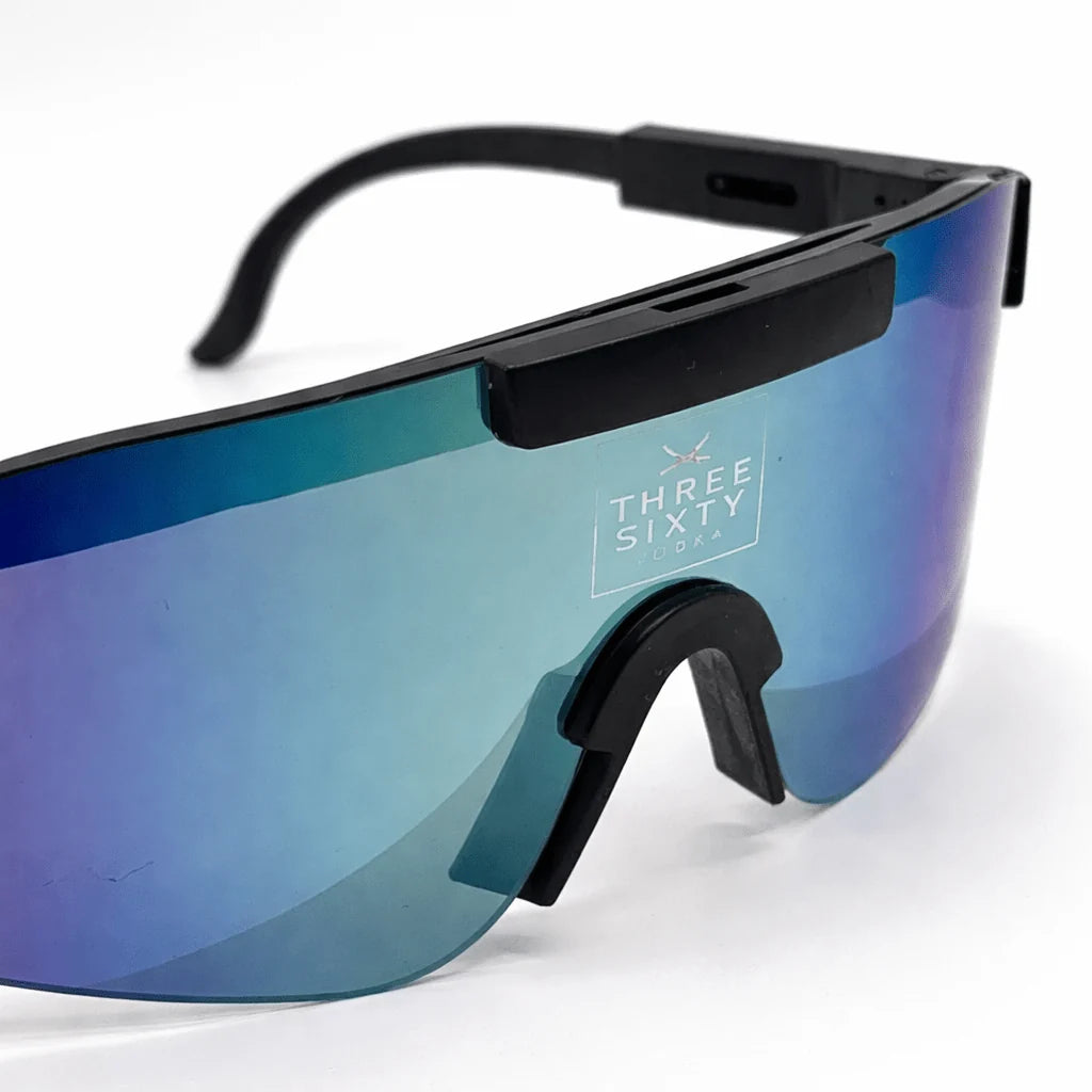 Three Sixty Festival Bundle