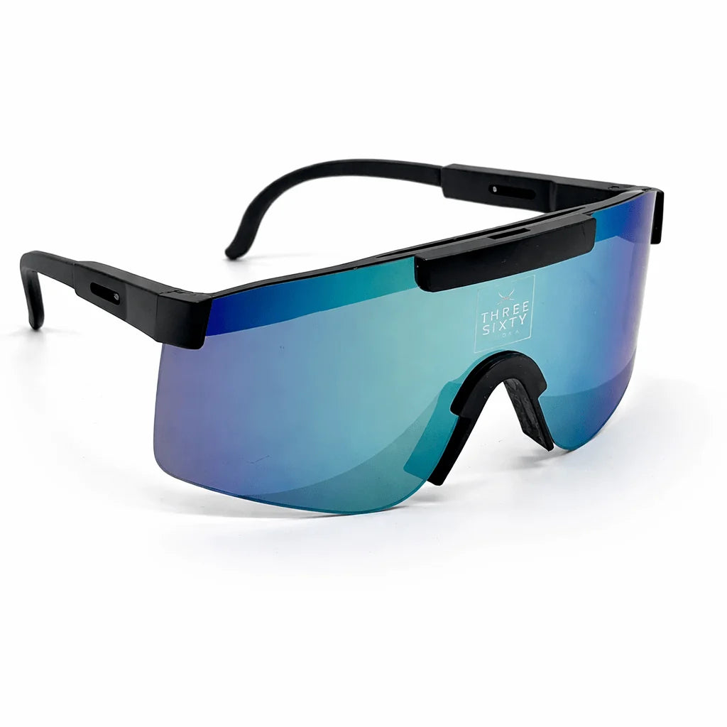 Three Sixty Festival Bundle