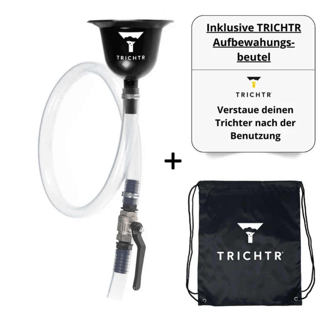 Trichter Striker & Speed Bundle - FestivalStuff