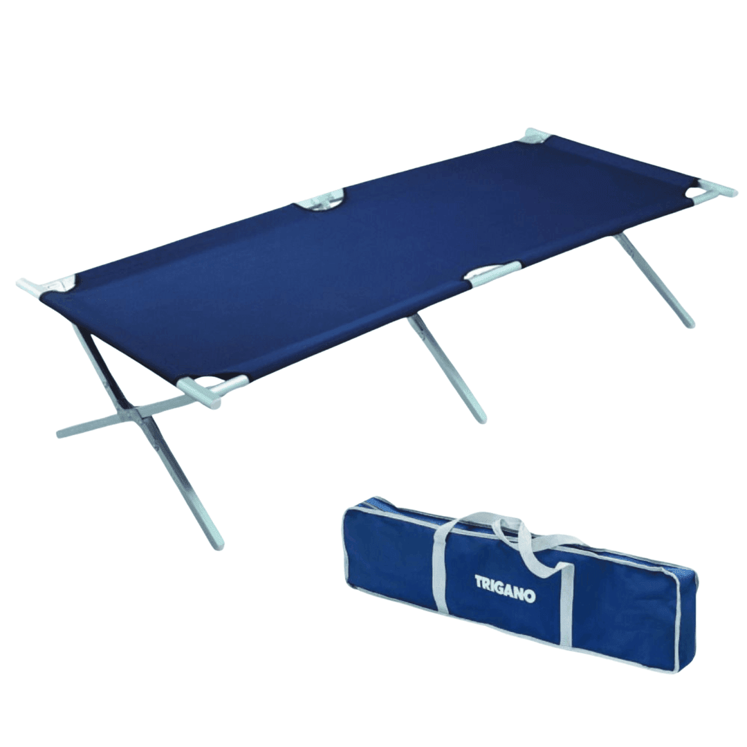 Trigano Alu - Feldbett - FestivalStuff