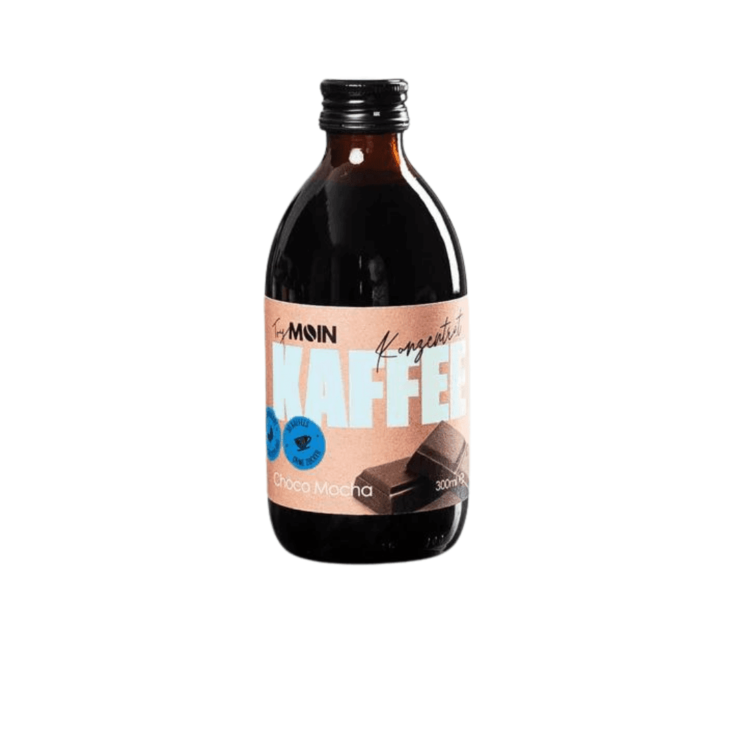 TryMoin Zero Sugar - FestivalStuff