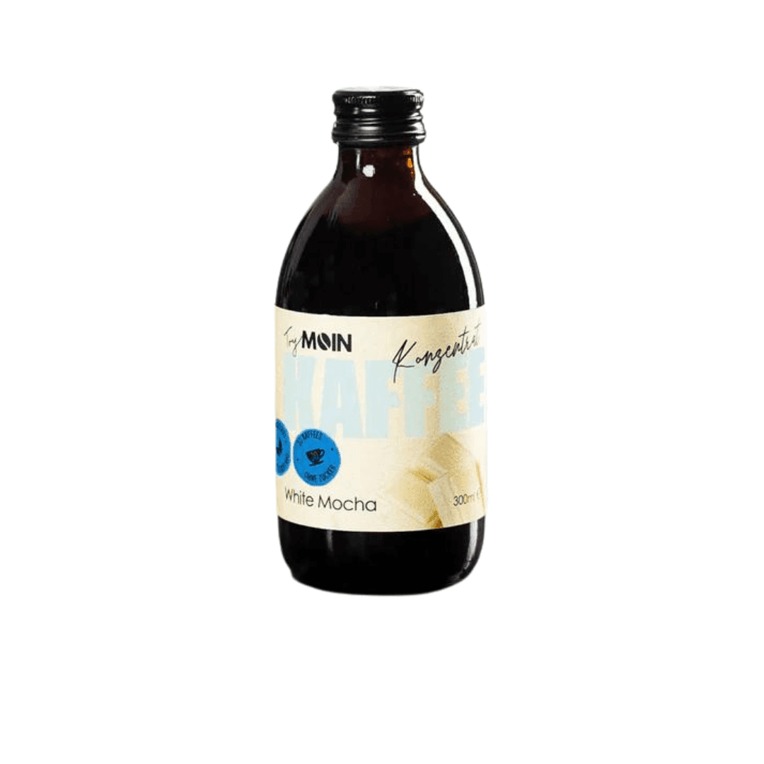 TryMoin Zero Sugar - FestivalStuff