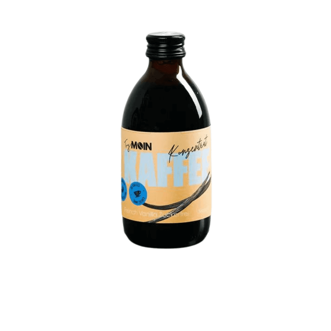 TryMoin Zero Sugar - FestivalStuff