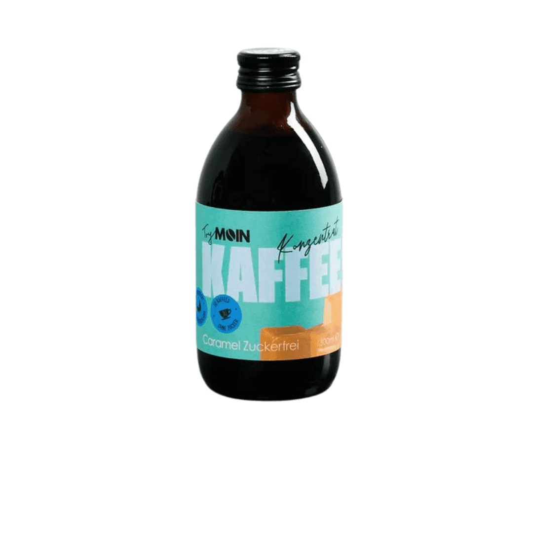 TryMoin Zero Sugar - FestivalStuff