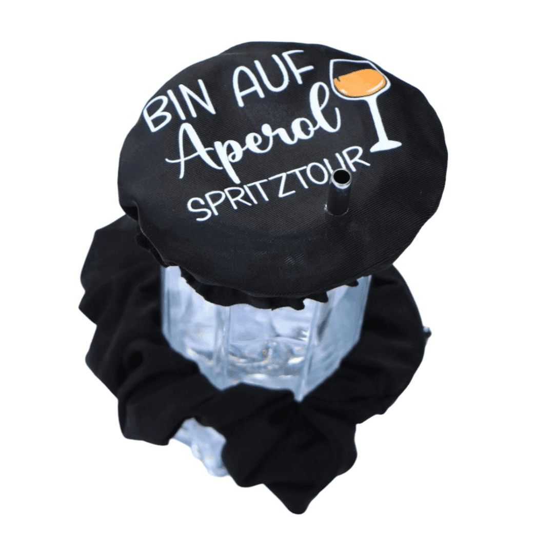 Türsteher für dein Getränk - FestivalStuff