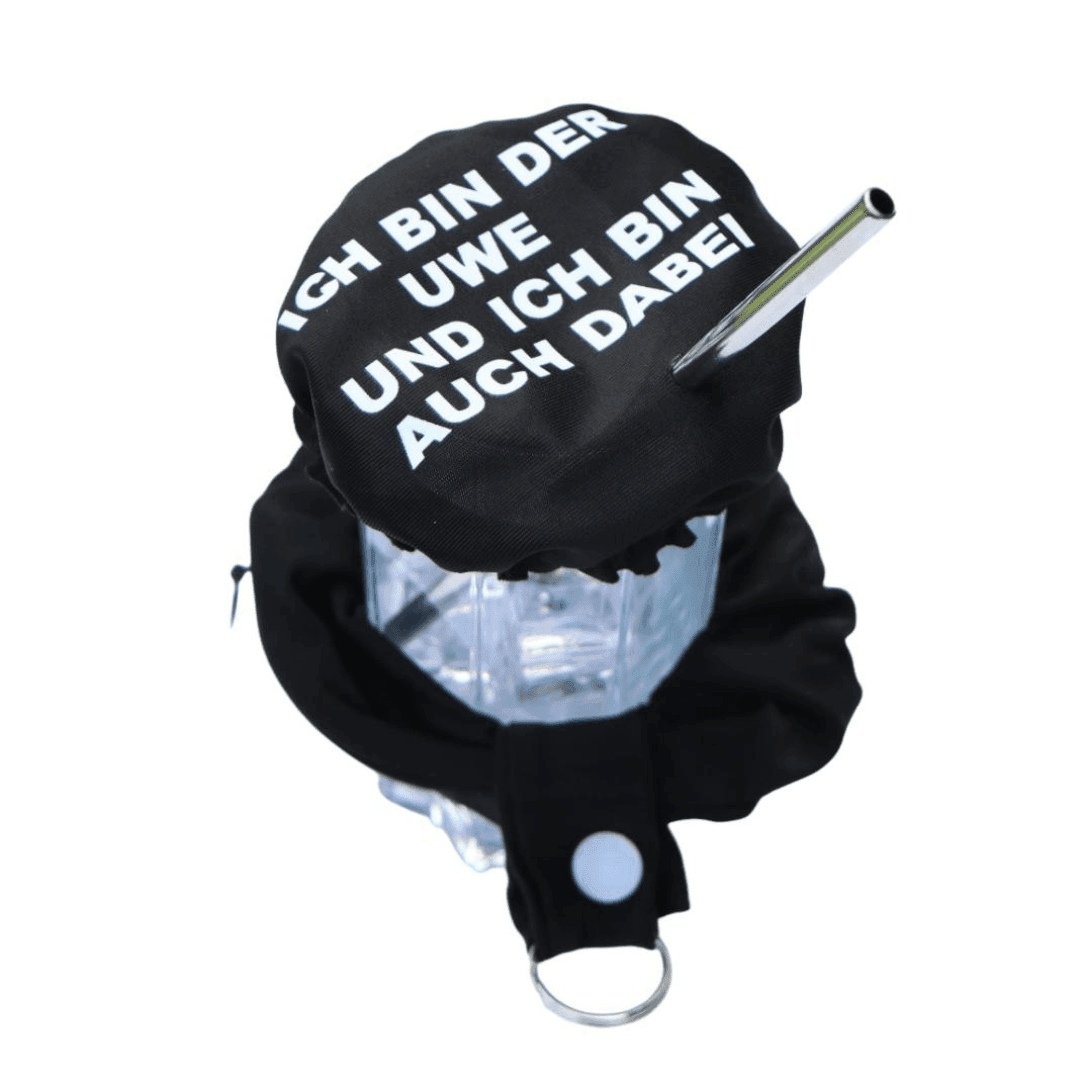 Türsteher für dein Getränk - FestivalStuff
