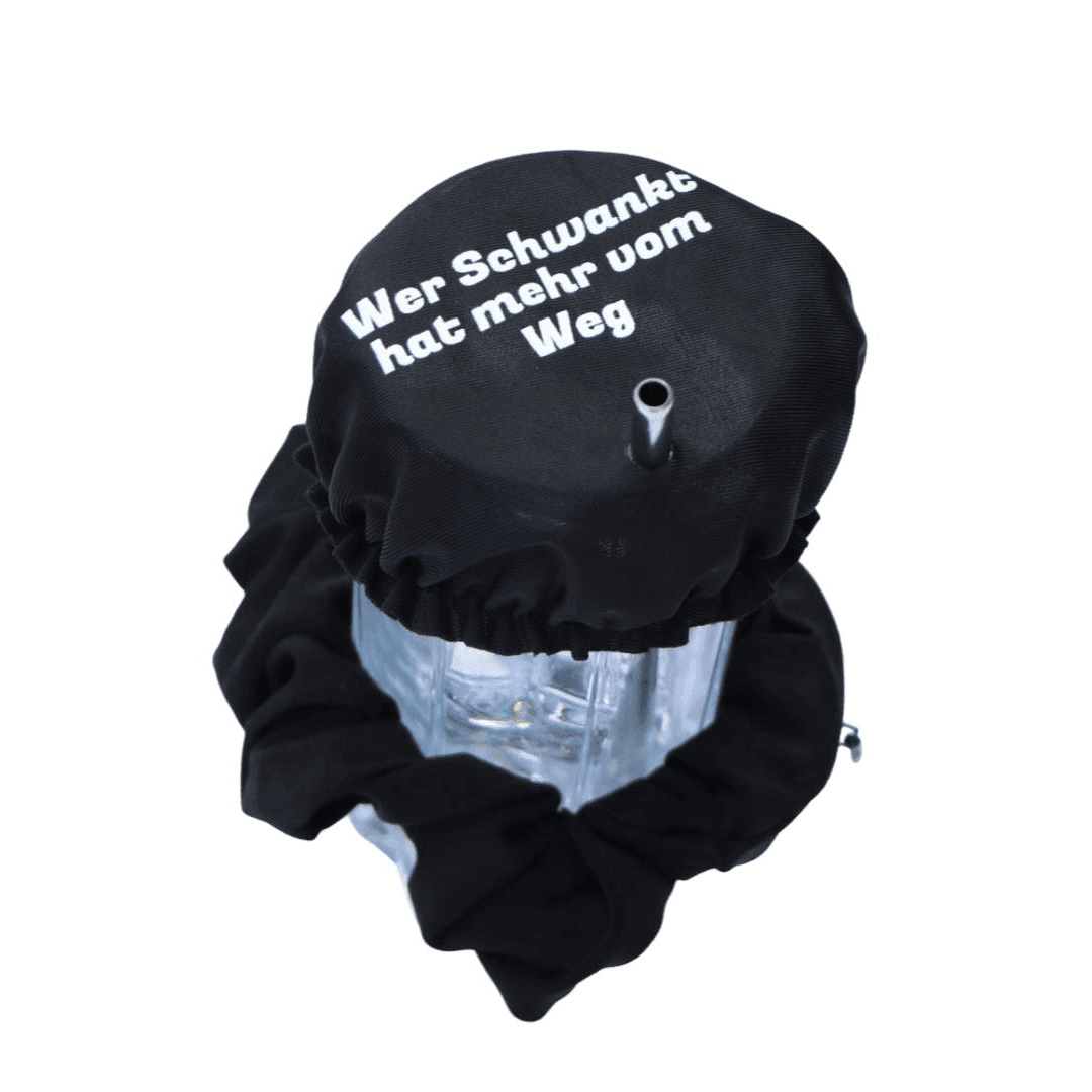 Türsteher für dein Getränk - FestivalStuff
