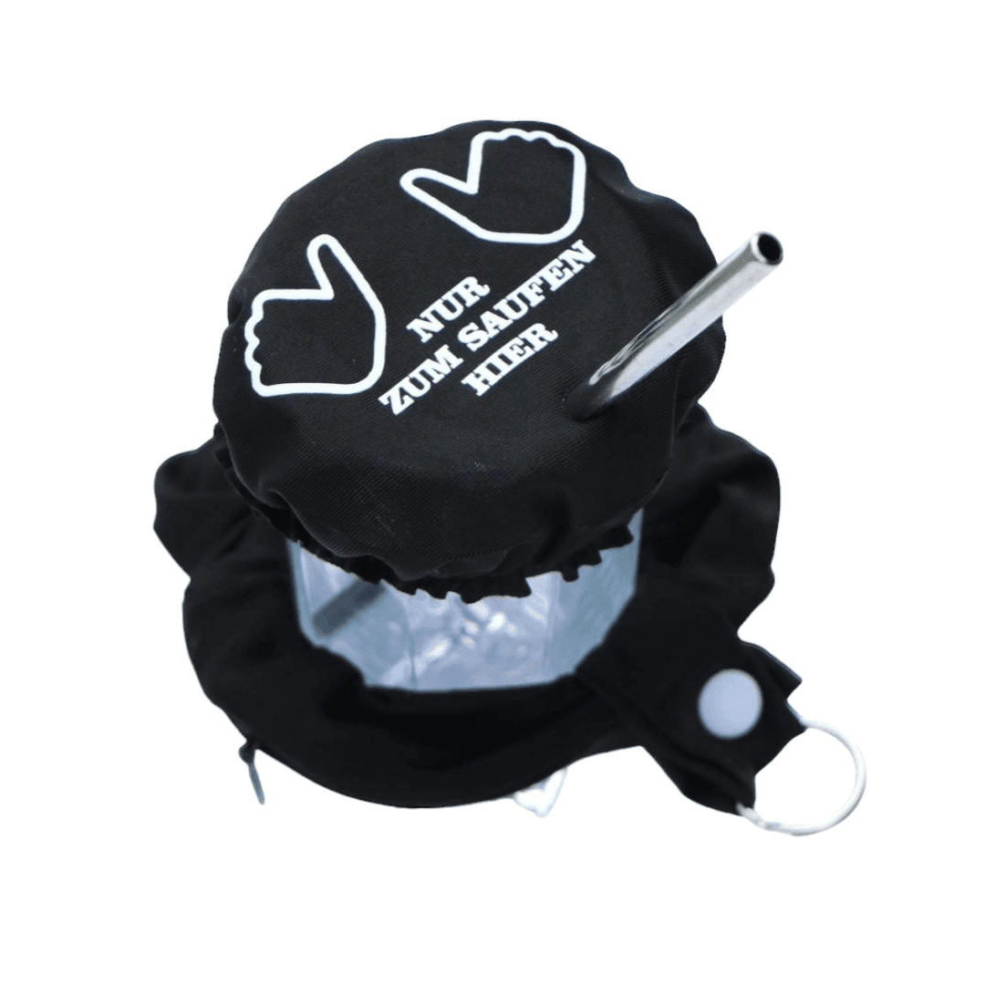 Türsteher für dein Getränk - FestivalStuff