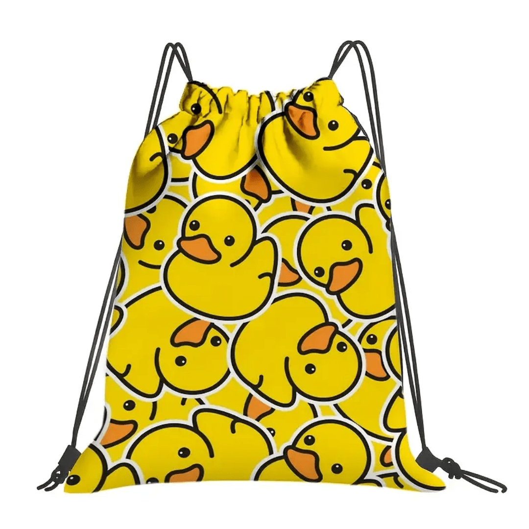 Turnbeutel The Duck - FestivalStuff