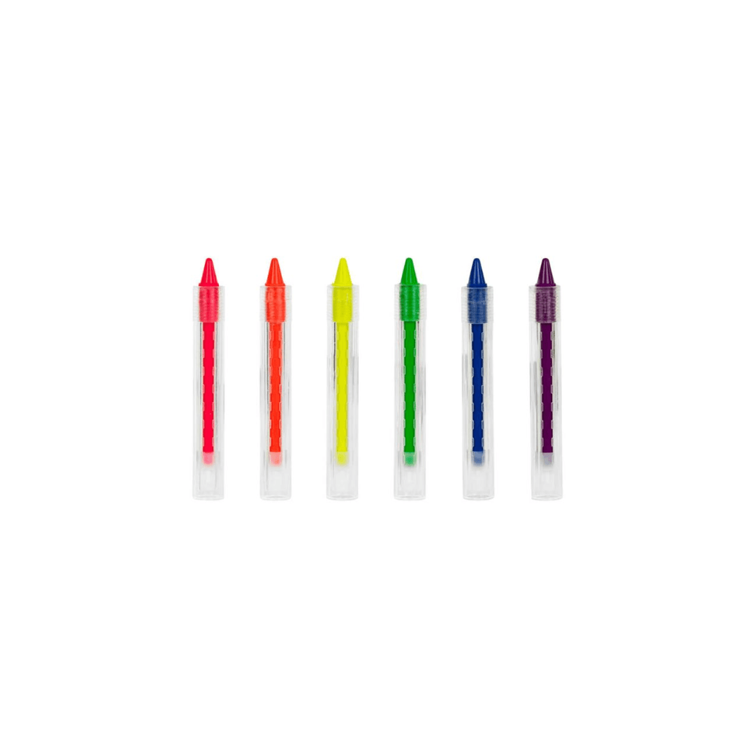 UV - Leuchtende Gesichtsmalfarben - FestivalStuff