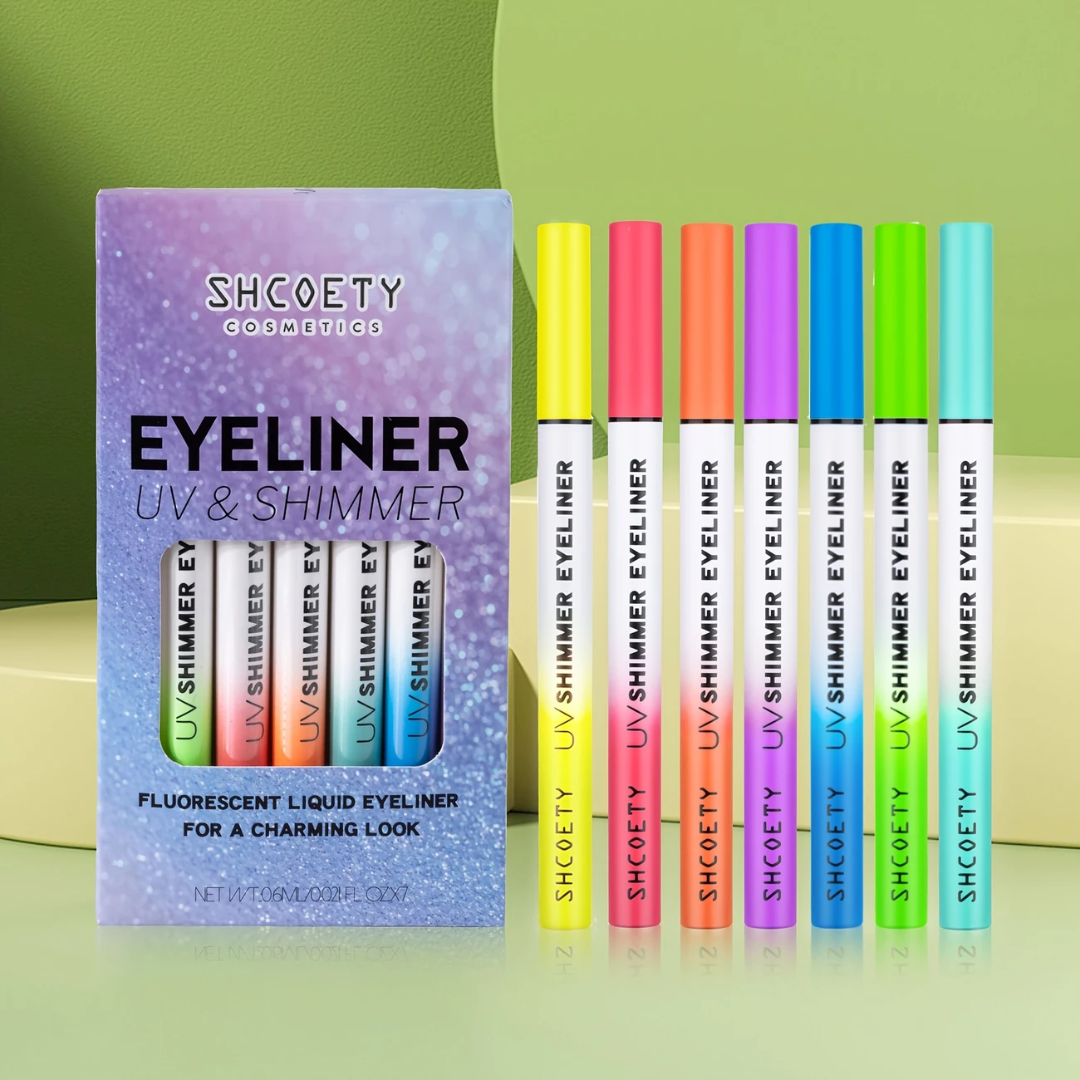 UV Neon Eyeliner - FestivalStuff
