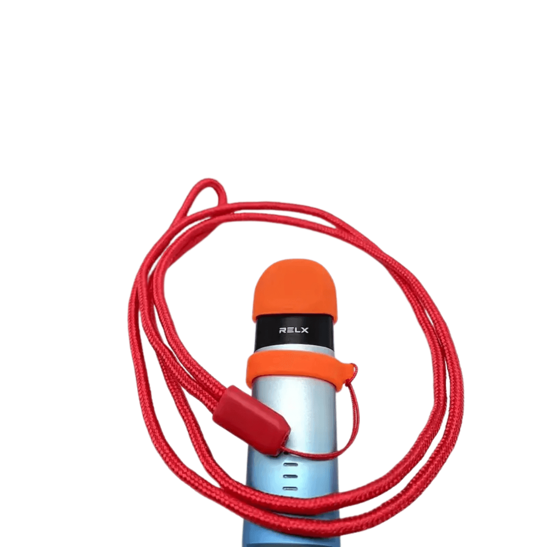 Vape Band mit Schutzkappe - FestivalStuff