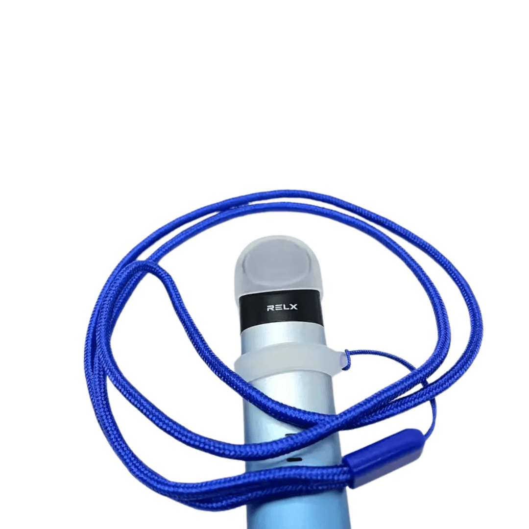 Vape Band mit Schutzkappe - FestivalStuff