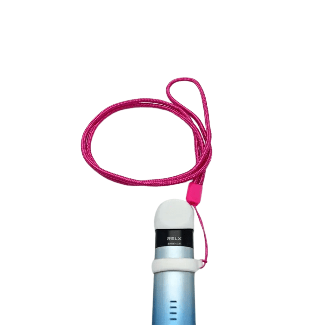 Vape Band mit Schutzkappe - FestivalStuff