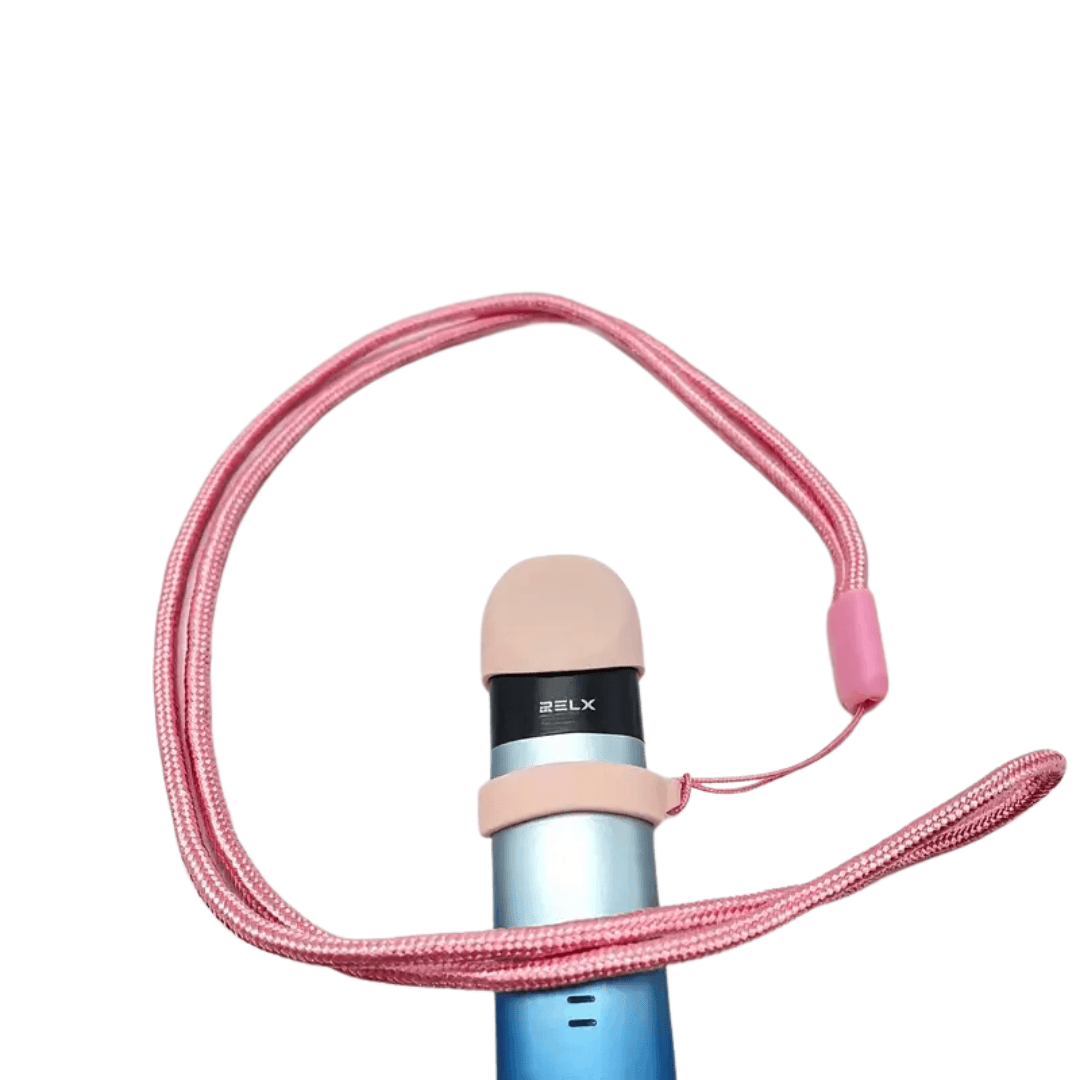 Vape Band mit Schutzkappe - FestivalStuff