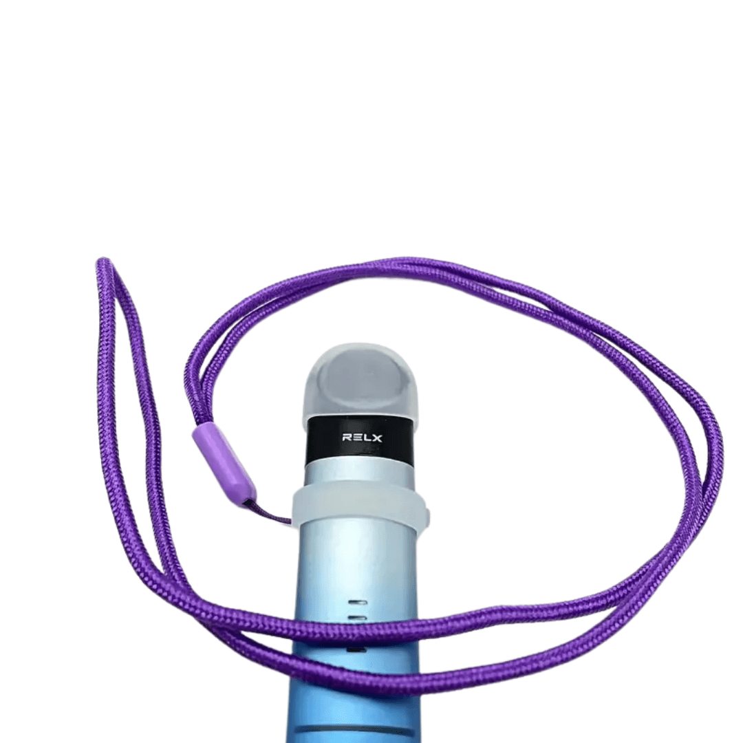 Vape Band mit Schutzkappe - FestivalStuff