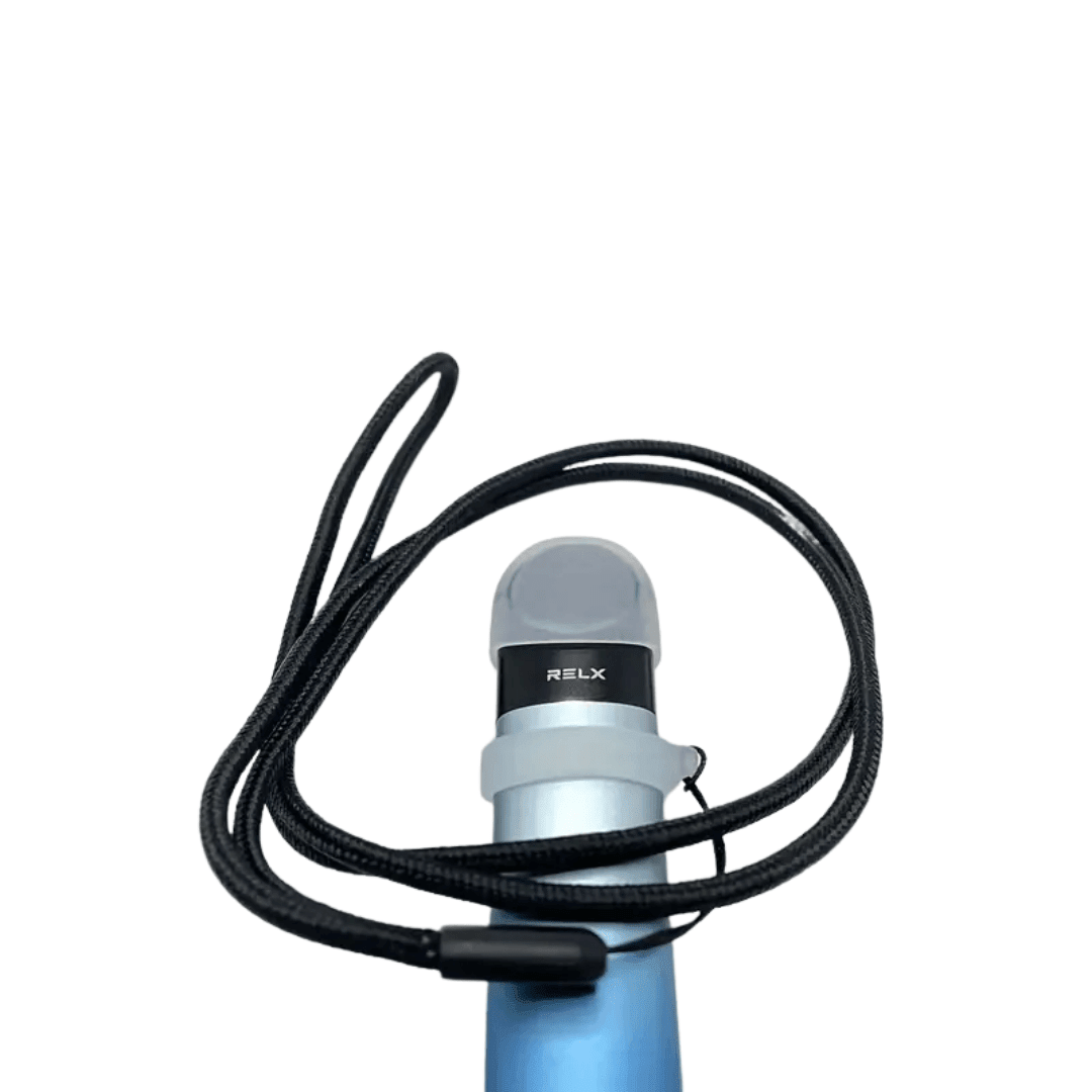 Vape Band mit Schutzkappe - FestivalStuff