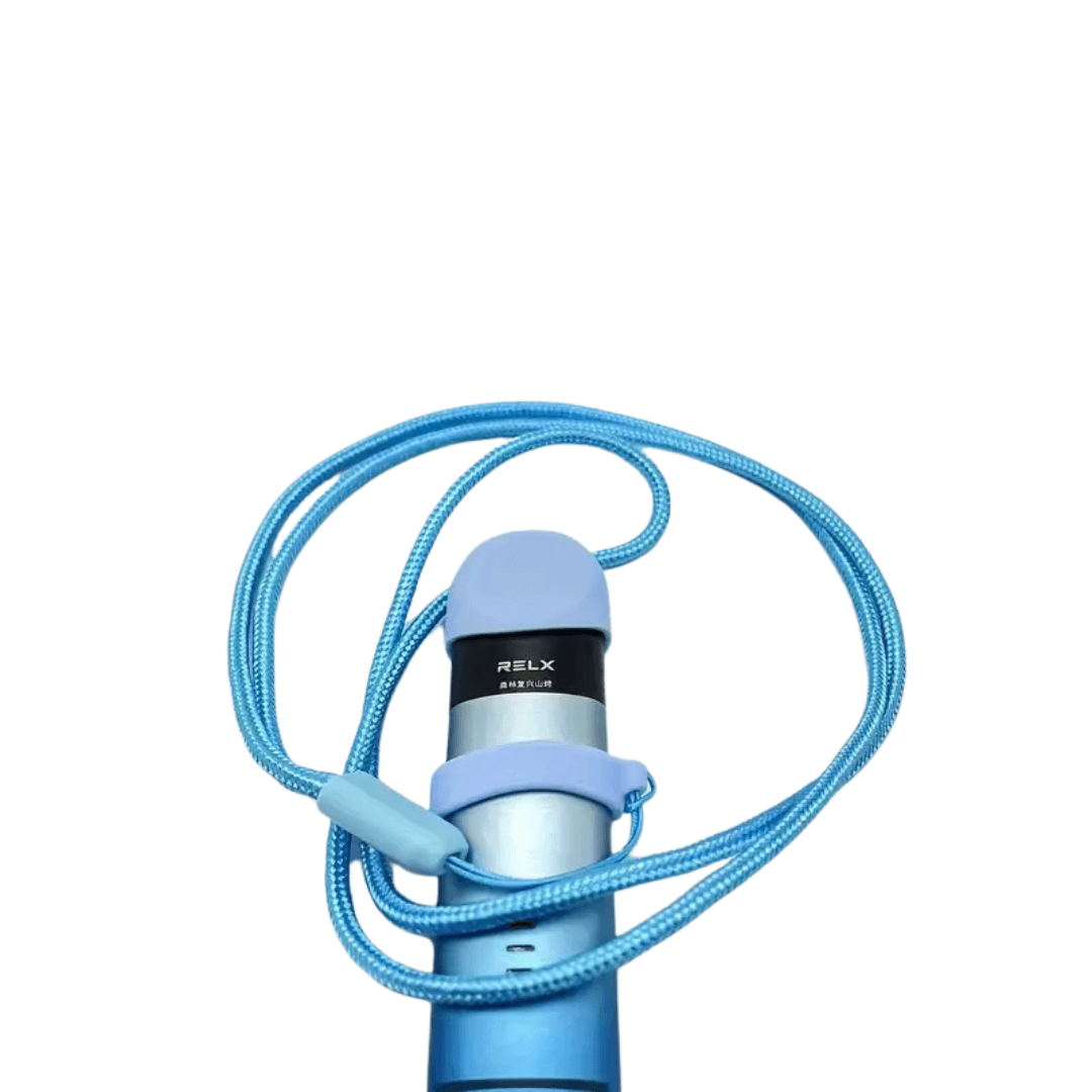 Vape Band mit Schutzkappe - FestivalStuff
