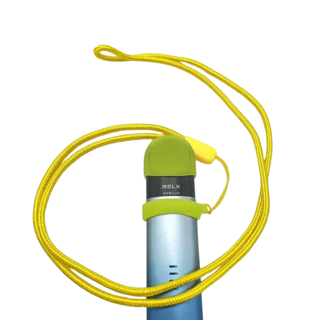 Vape Band mit Schutzkappe - FestivalStuff