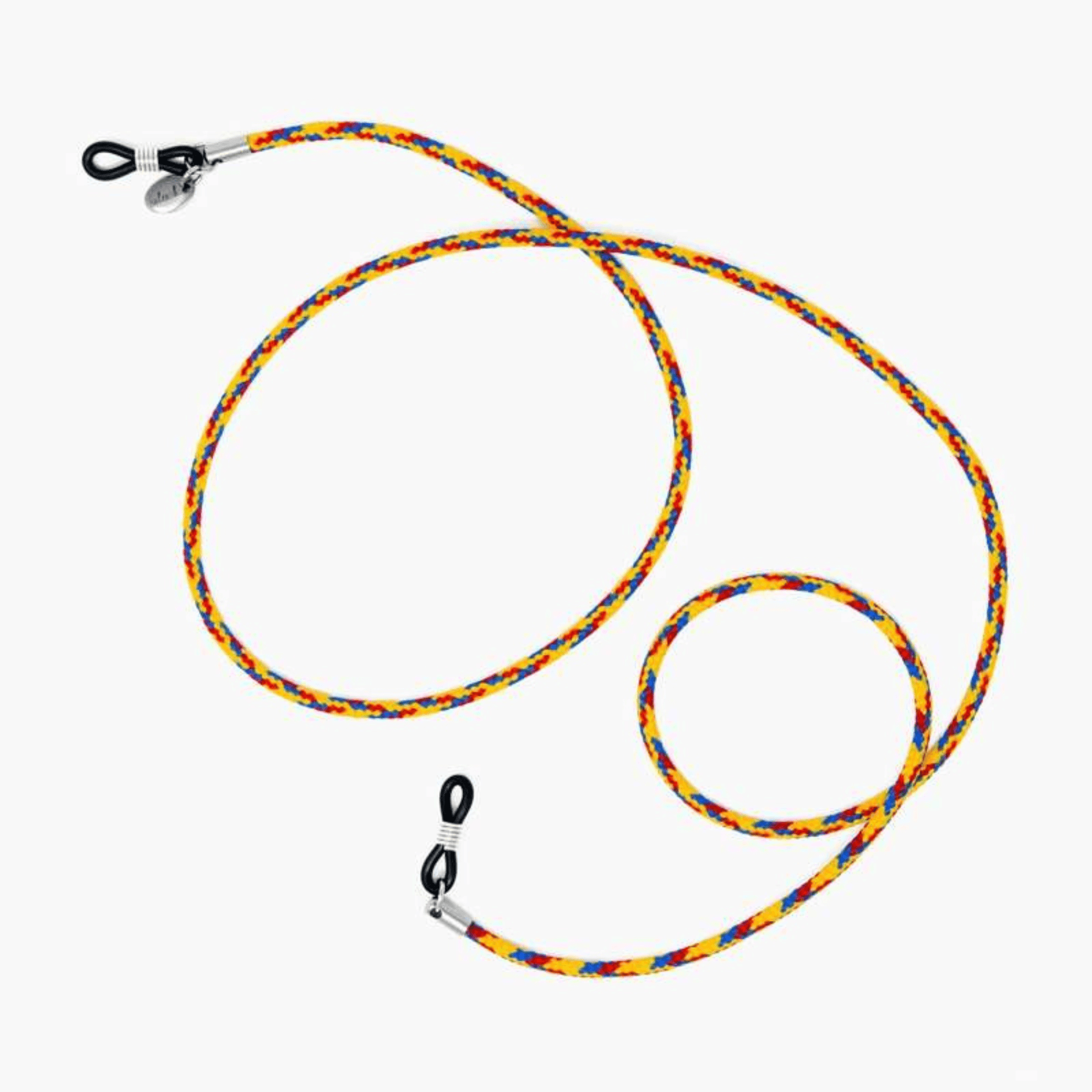 Brillenbänder 3mm unisex - FestivalStuff