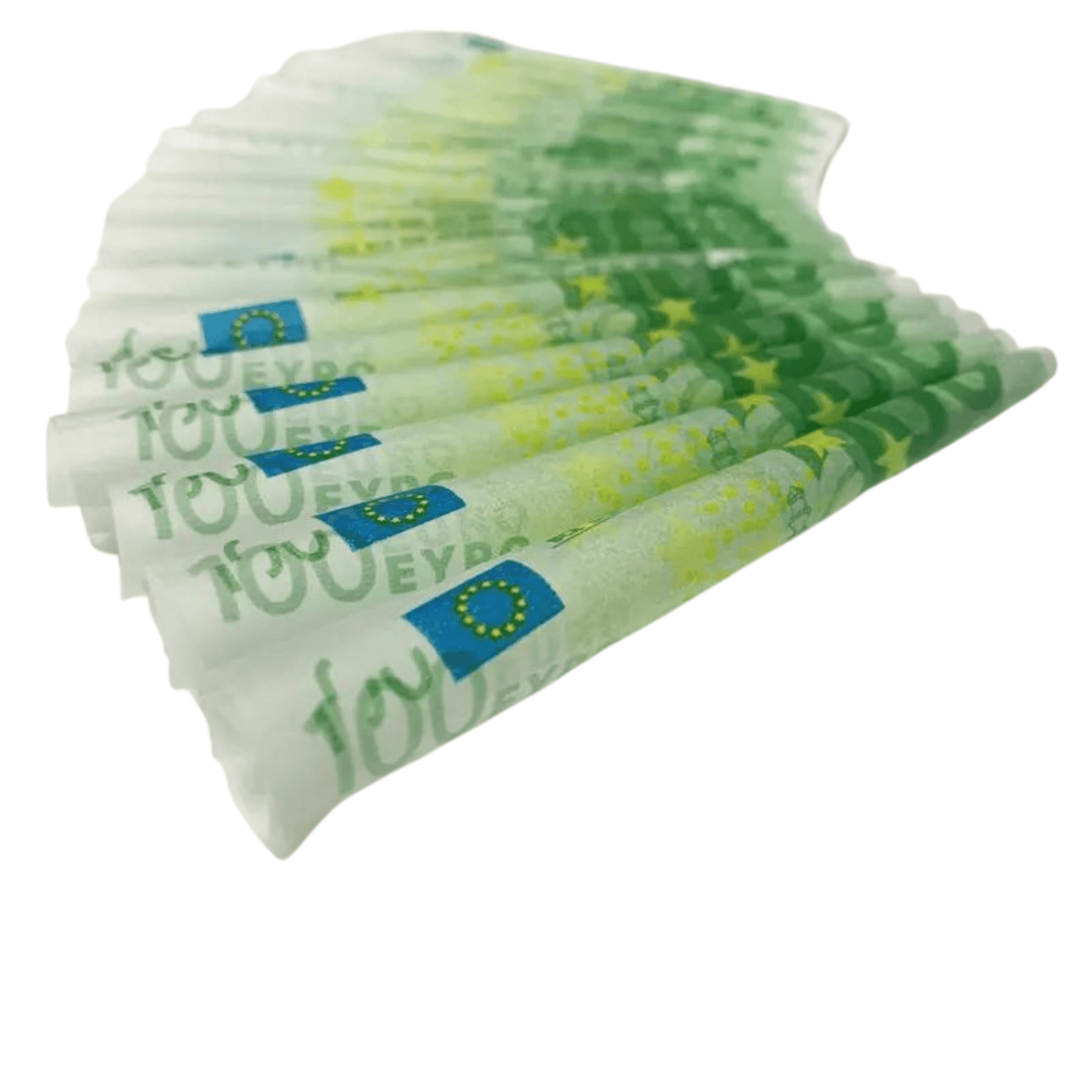 Vorgerollte Partyzigarette 100€ - FestivalStuff