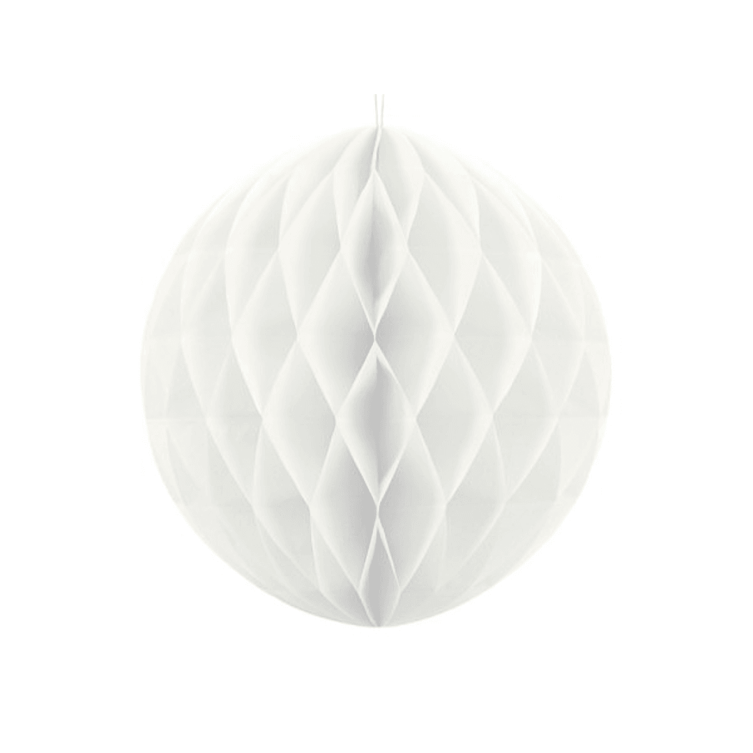 Wabenball, 30 cm - FestivalStuff