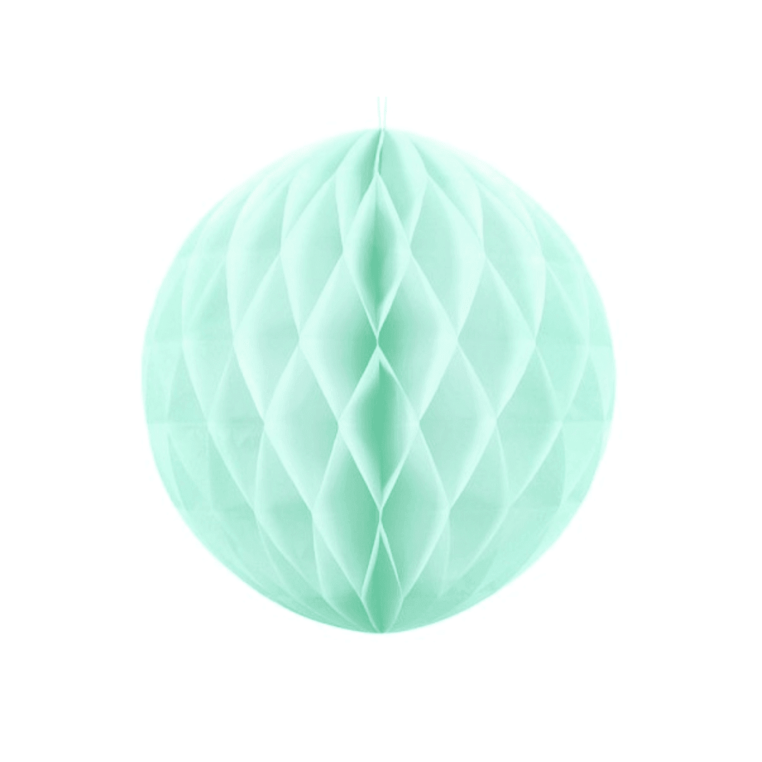 Wabenball, 30 cm - FestivalStuff