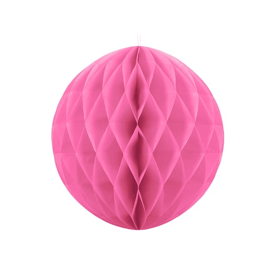 Wabenball, 30 cm - FestivalStuff