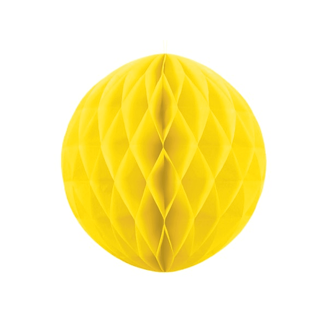 Wabenball, 30 cm - FestivalStuff