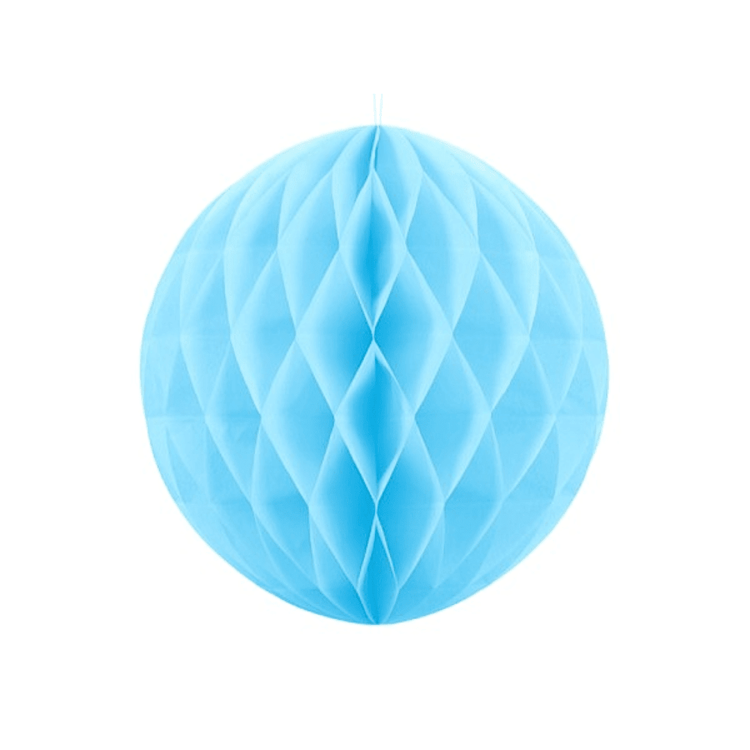 Wabenball, 30 cm - FestivalStuff