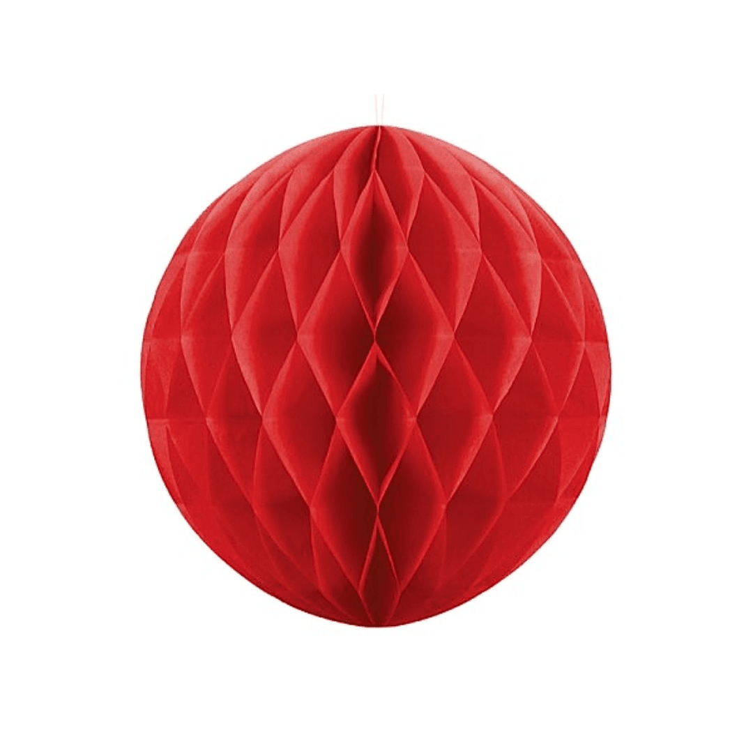 Wabenball, 30 cm - FestivalStuff
