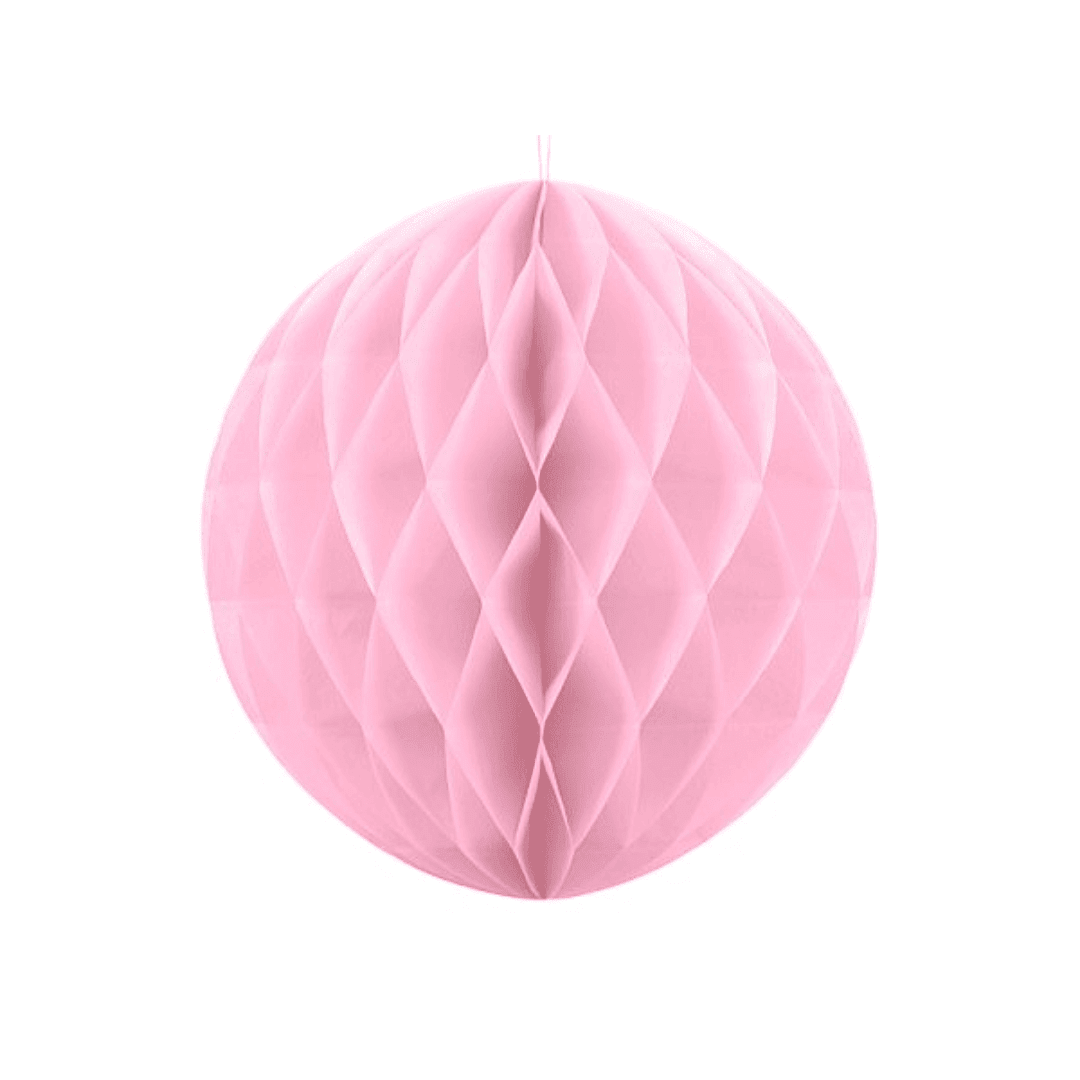 Wabenball, 30 cm - FestivalStuff