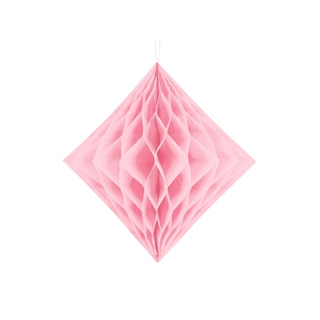 Wabenball Diamant - FestivalStuff