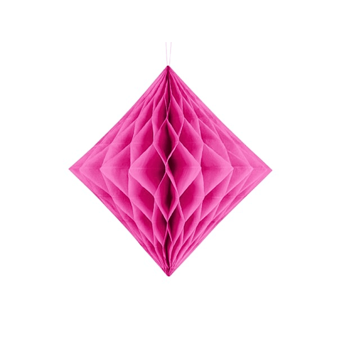 Wabenball Diamant - FestivalStuff