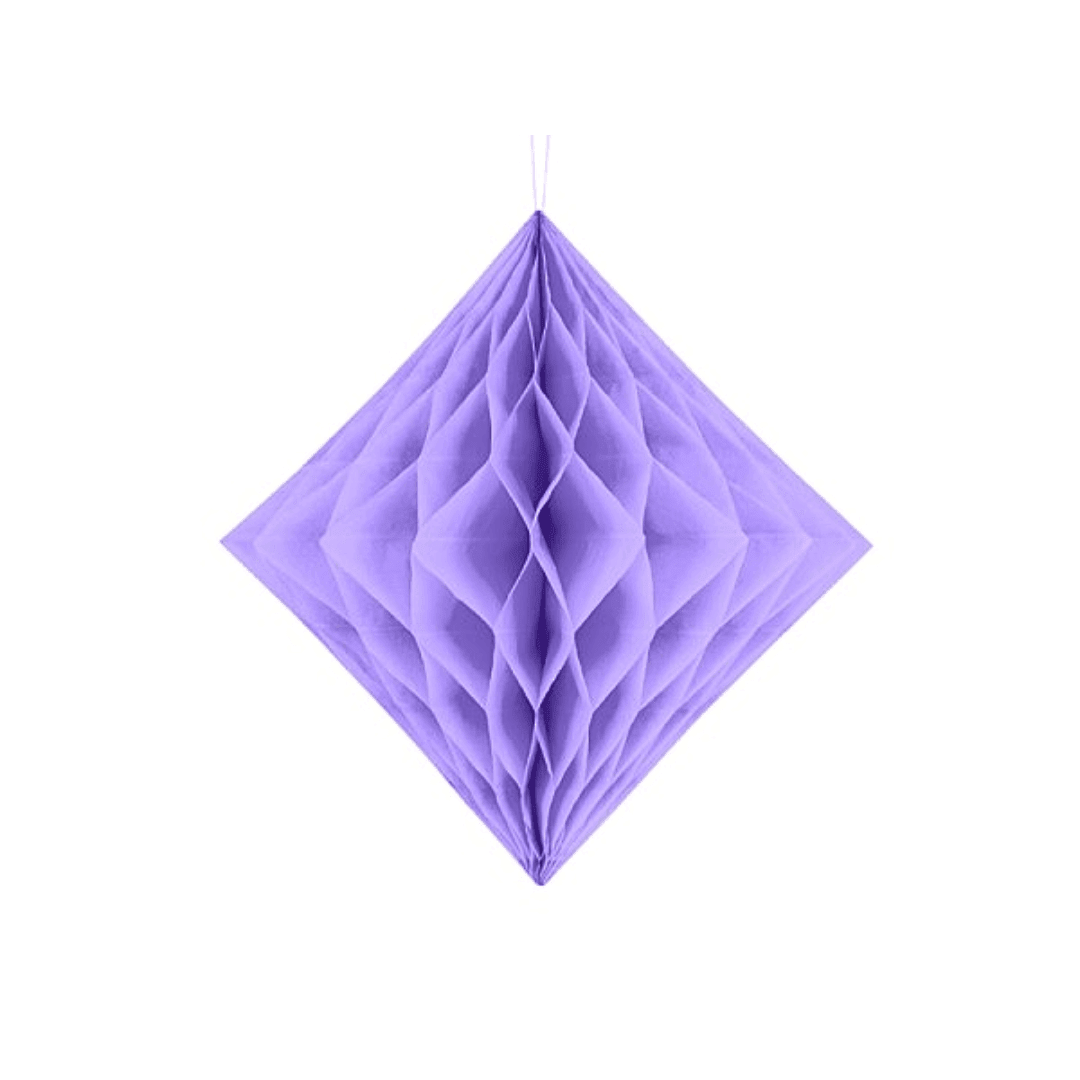 Wabenball Diamant - FestivalStuff