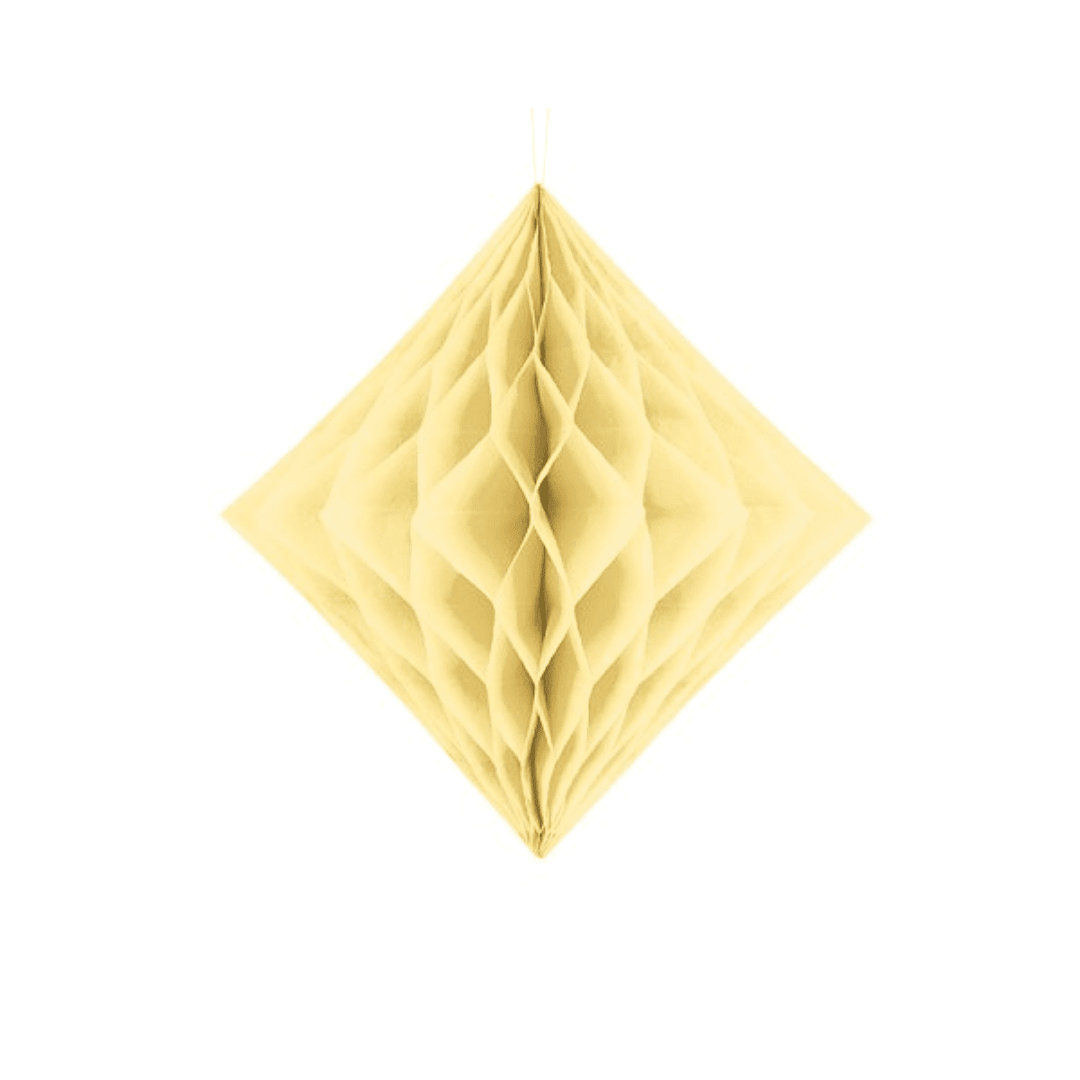 Wabenball Diamant - FestivalStuff