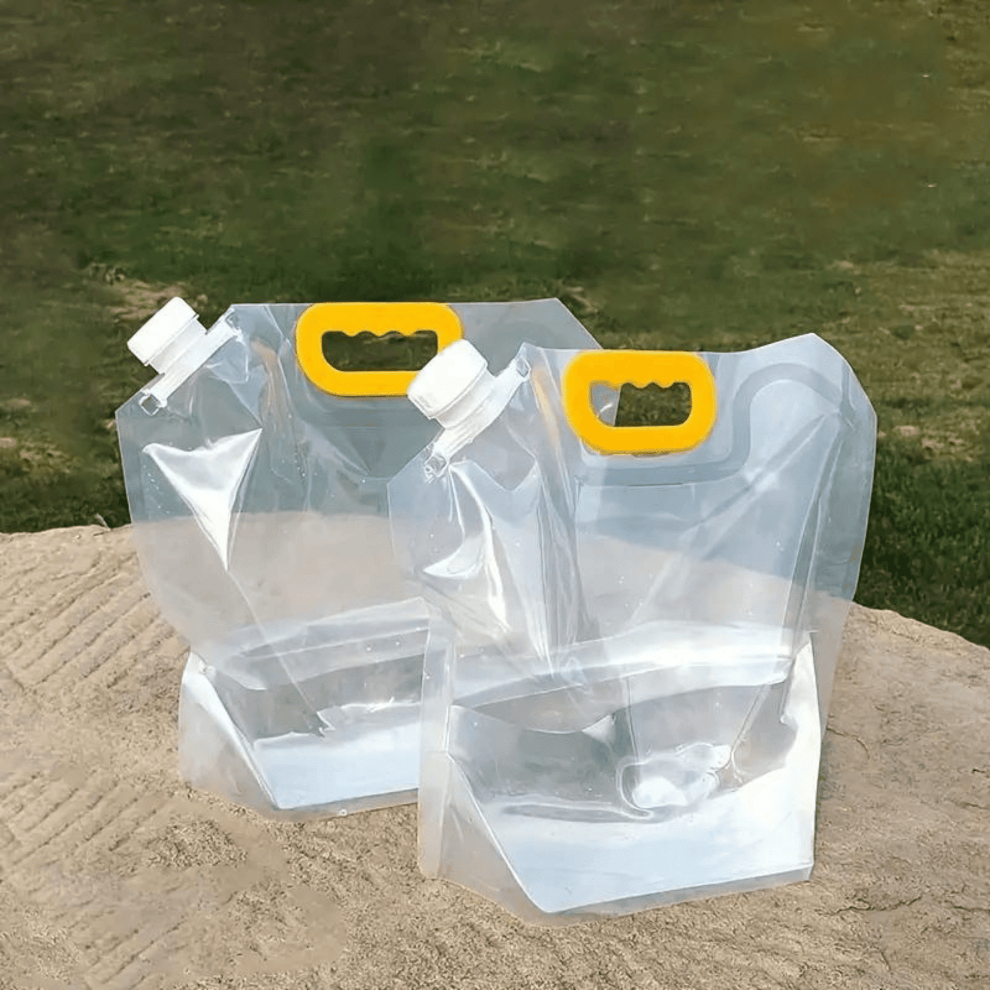 Wasserbeutel - FestivalStuff