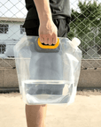 Wasserbeutel 2L oder 5L - FestivalStuff