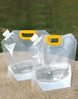 Wasserbeutel 2L oder 5L - FestivalStuff