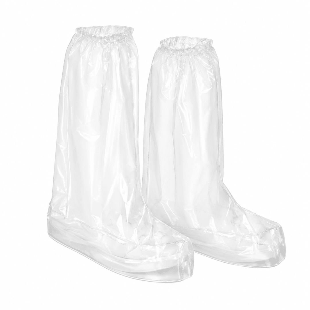 Wasserdichte Schuhüberzieher Hoch - FestivalStuff
