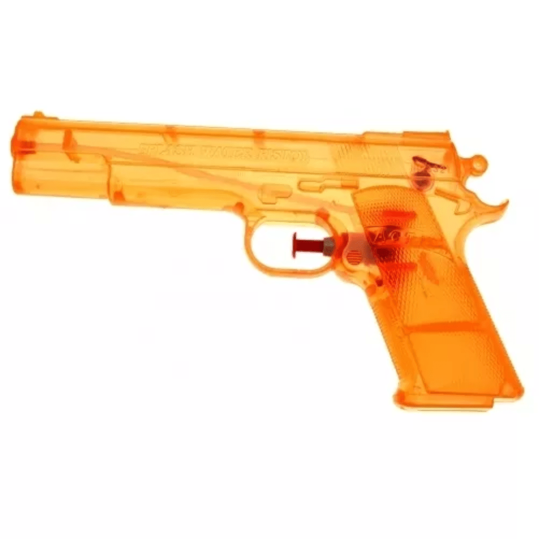 Wasserpistole - FestivalStuff