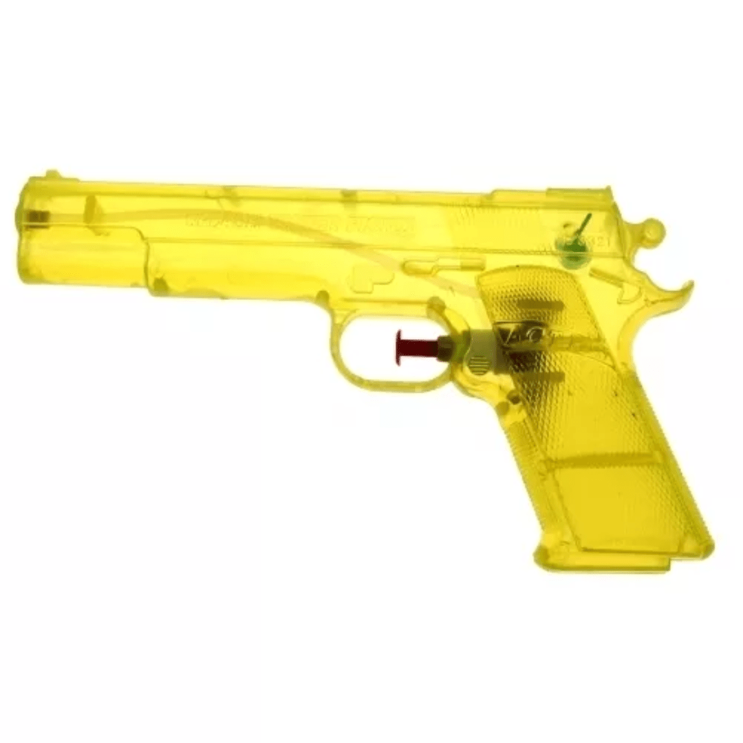 Wasserpistole - FestivalStuff