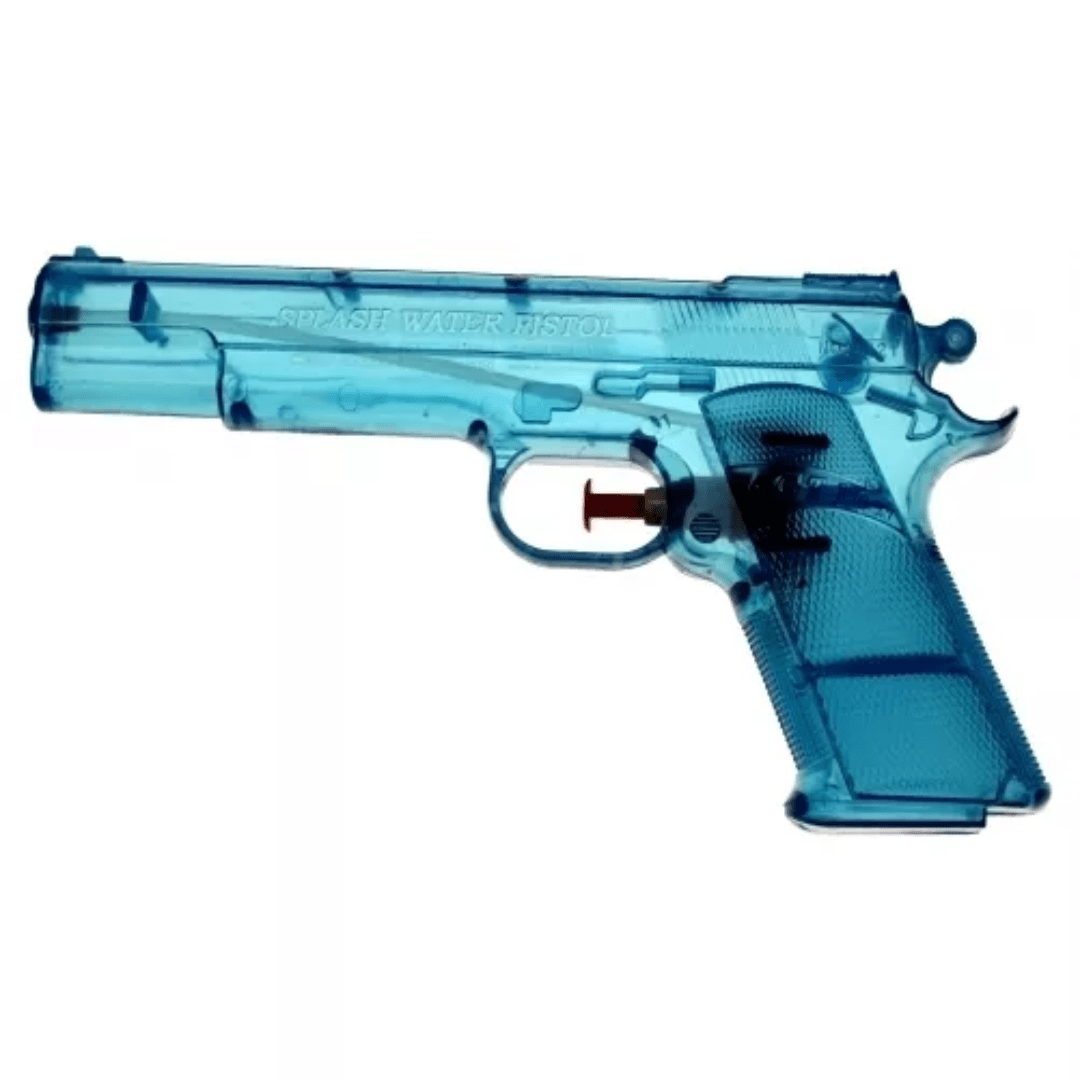 Wasserpistole - FestivalStuff