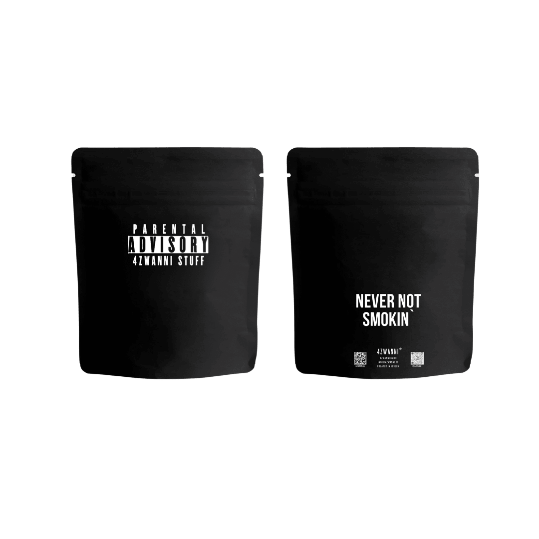 WEED BAGS - FestivalStuff