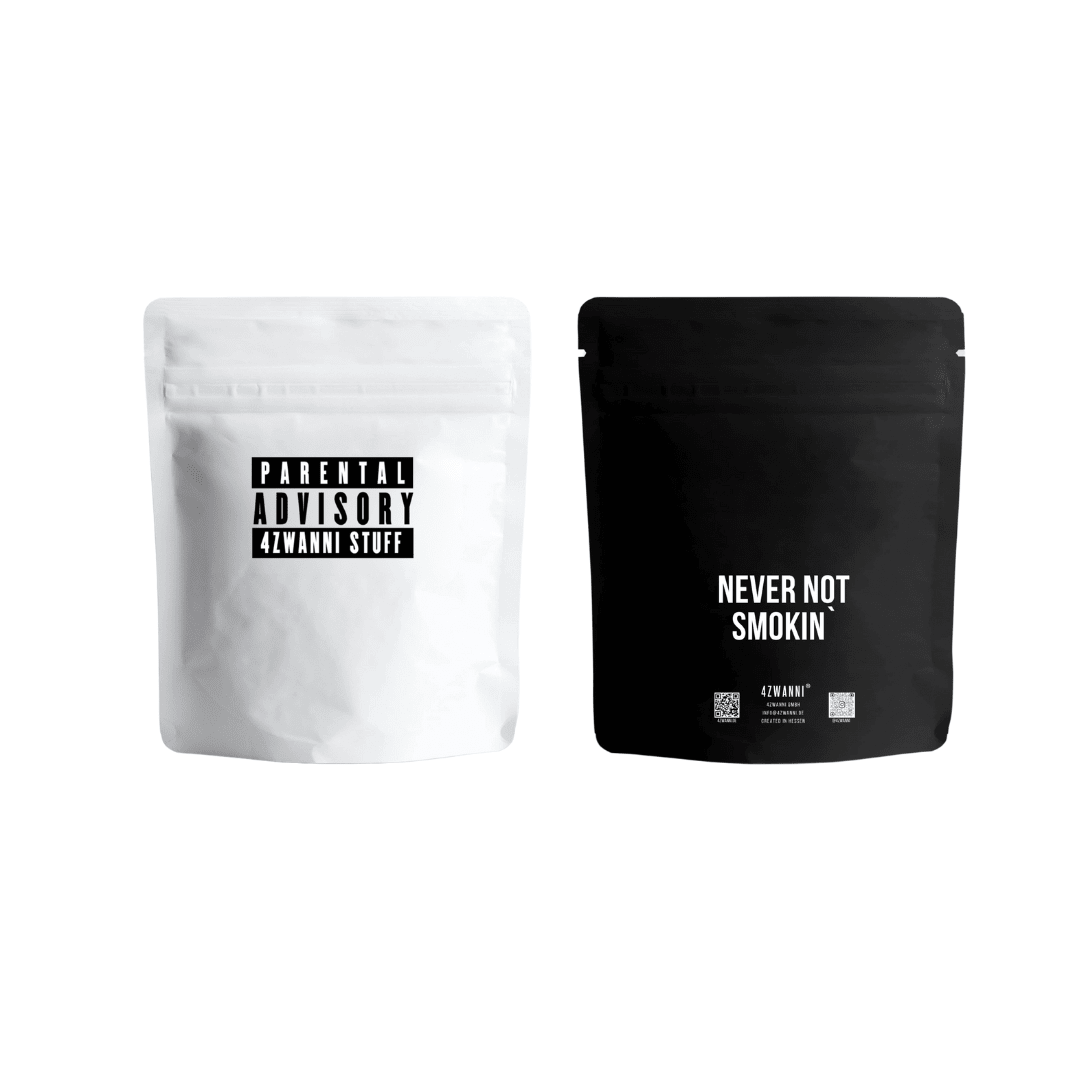 WEED BAGS - FestivalStuff