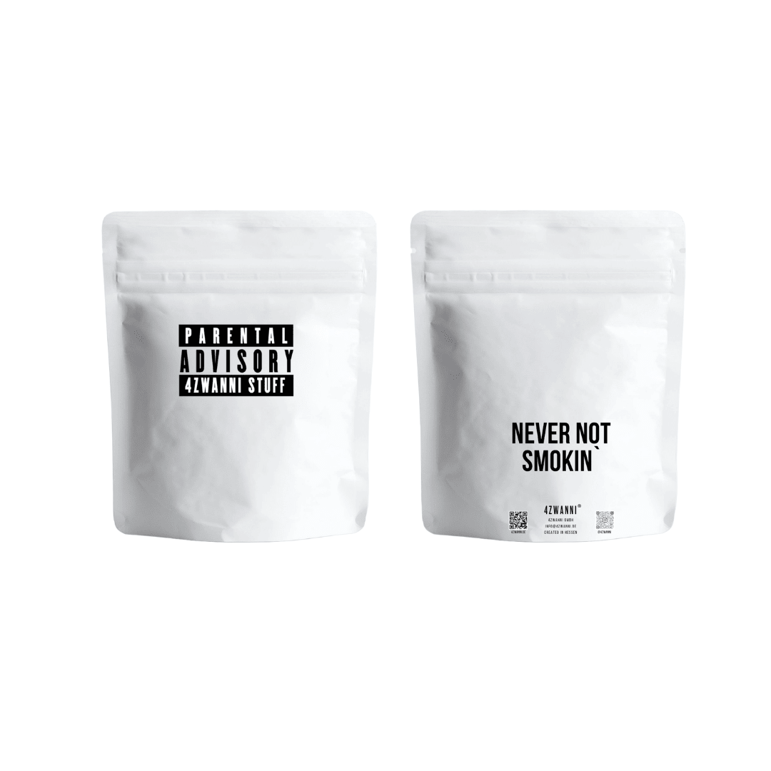 WEED BAGS - FestivalStuff