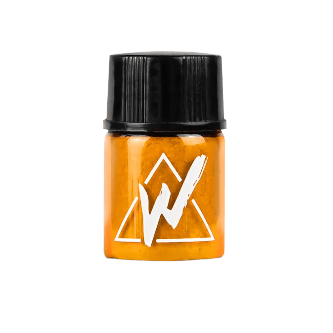 Wildkraut Energy Sniff Menthol - FestivalStuff