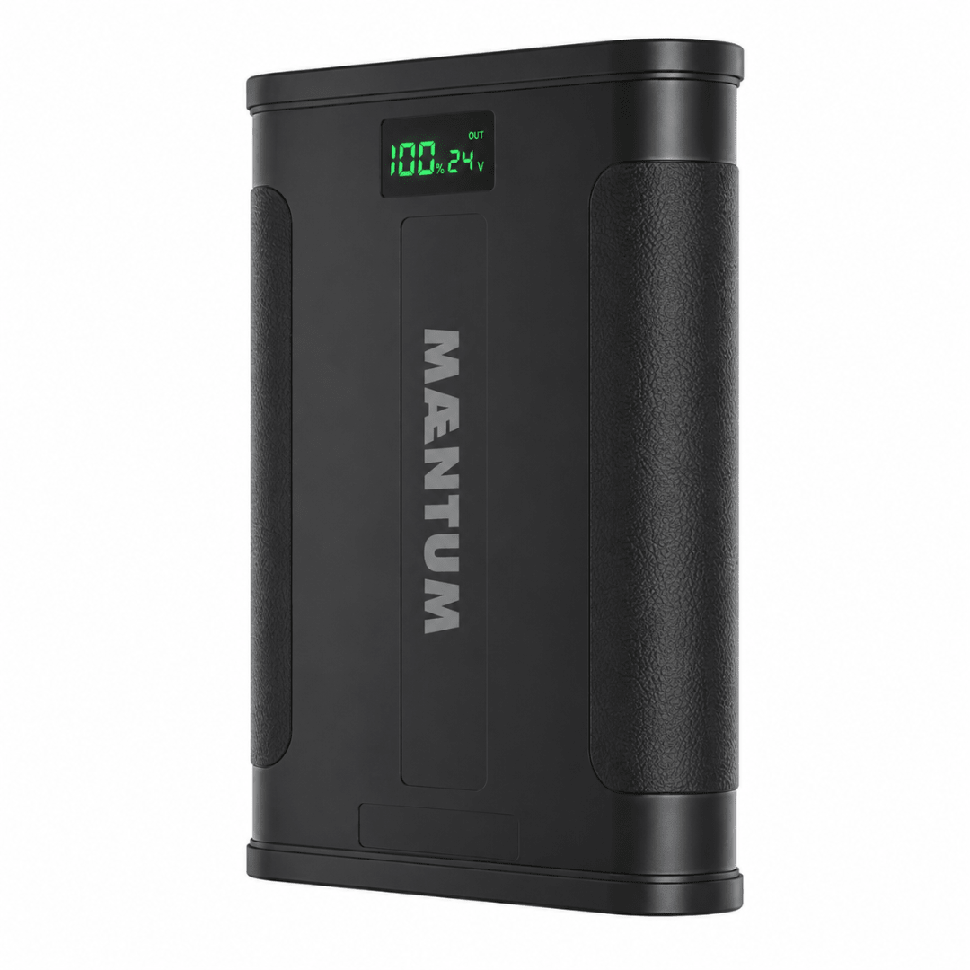 X-TRA Akku 150 Powerstation - FestivalStuff