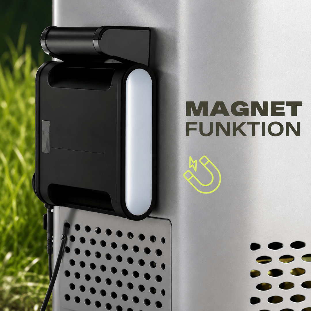 X-TRA Akku 150 Powerstation - FestivalStuff
